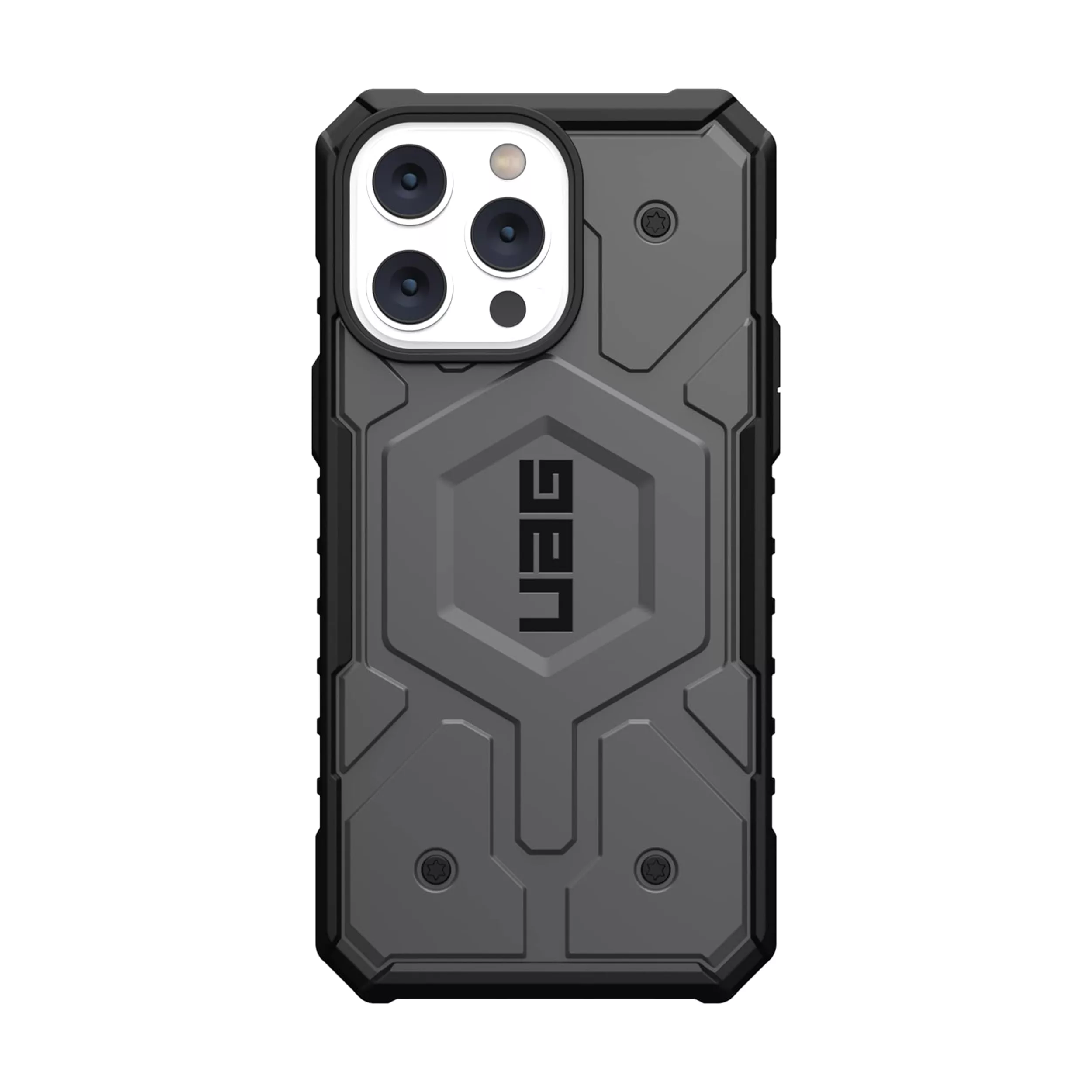 کاور أربن آرمور گیر مدل RUGGED PATHFINDER MagSafe مناسب برای گوشی موبایل اپل iPhone 14 Pro Max
