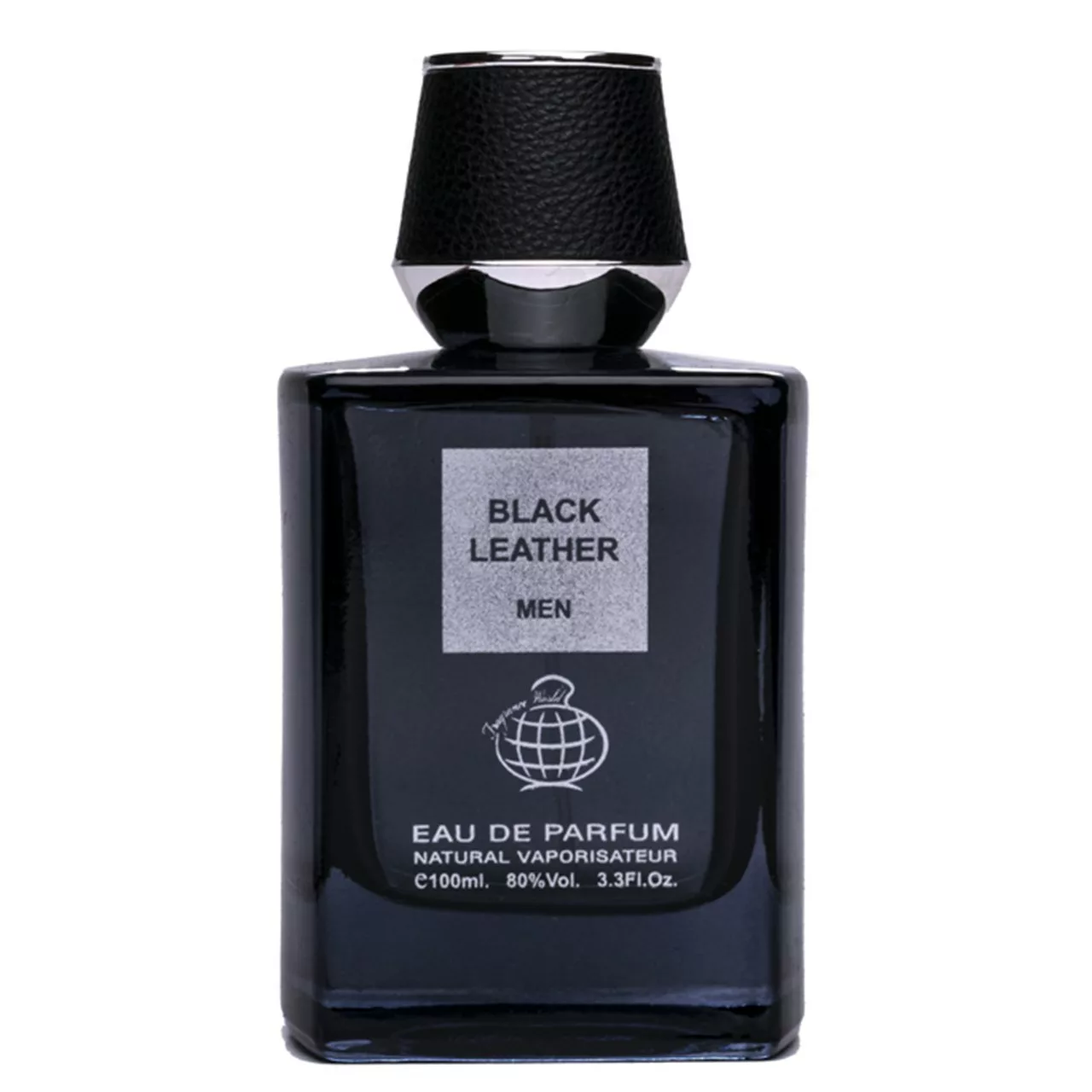 ادو پرفیوم مردانه فراگرنس ورد مدل Black Leather حجم 100 میلی لیتر ادو پرفیوم مردانه فراگرنس ورد مدل Black Leather حجم 100 میلی لیتر
