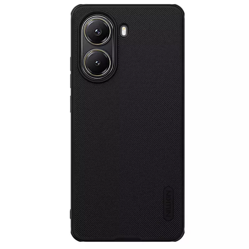کاور نیلکین مدل Super Frosted Shield Pro مناسب برای گوشی موبایل شیائومی Poco X7 Pro