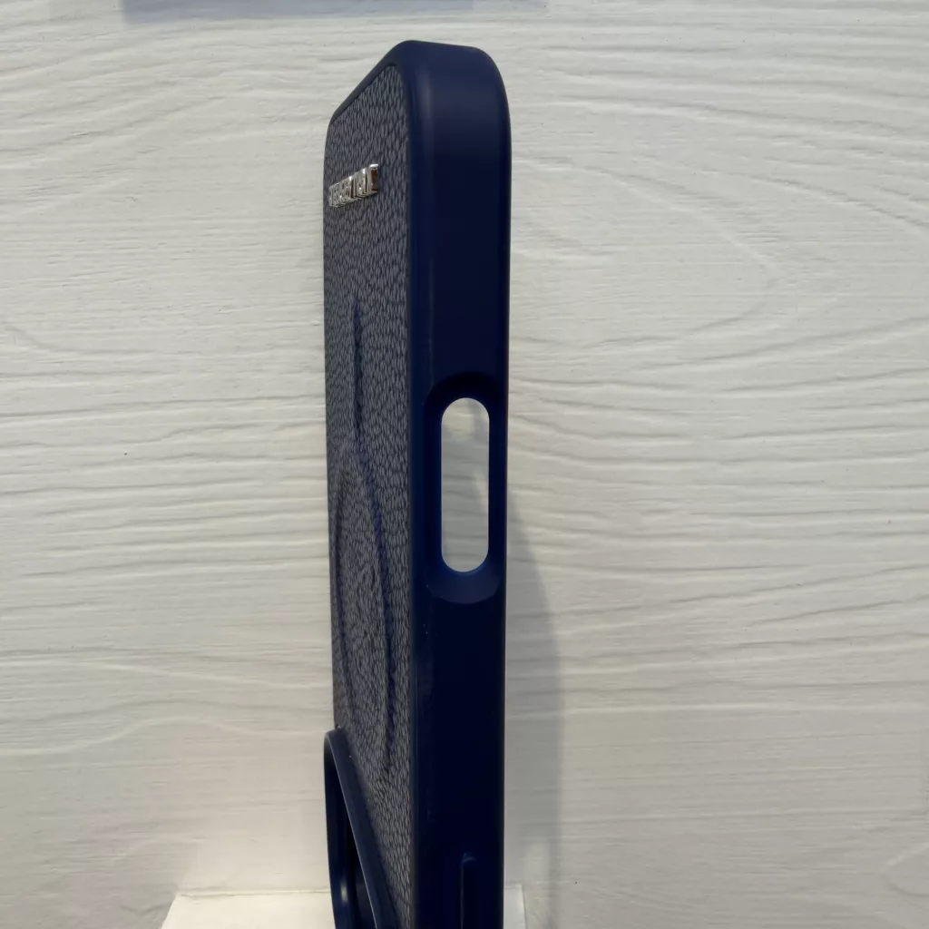کاور کارل لاگرفیلد مدل klrdv مناسب برای گوشی موبایل اپل iphone 17promax