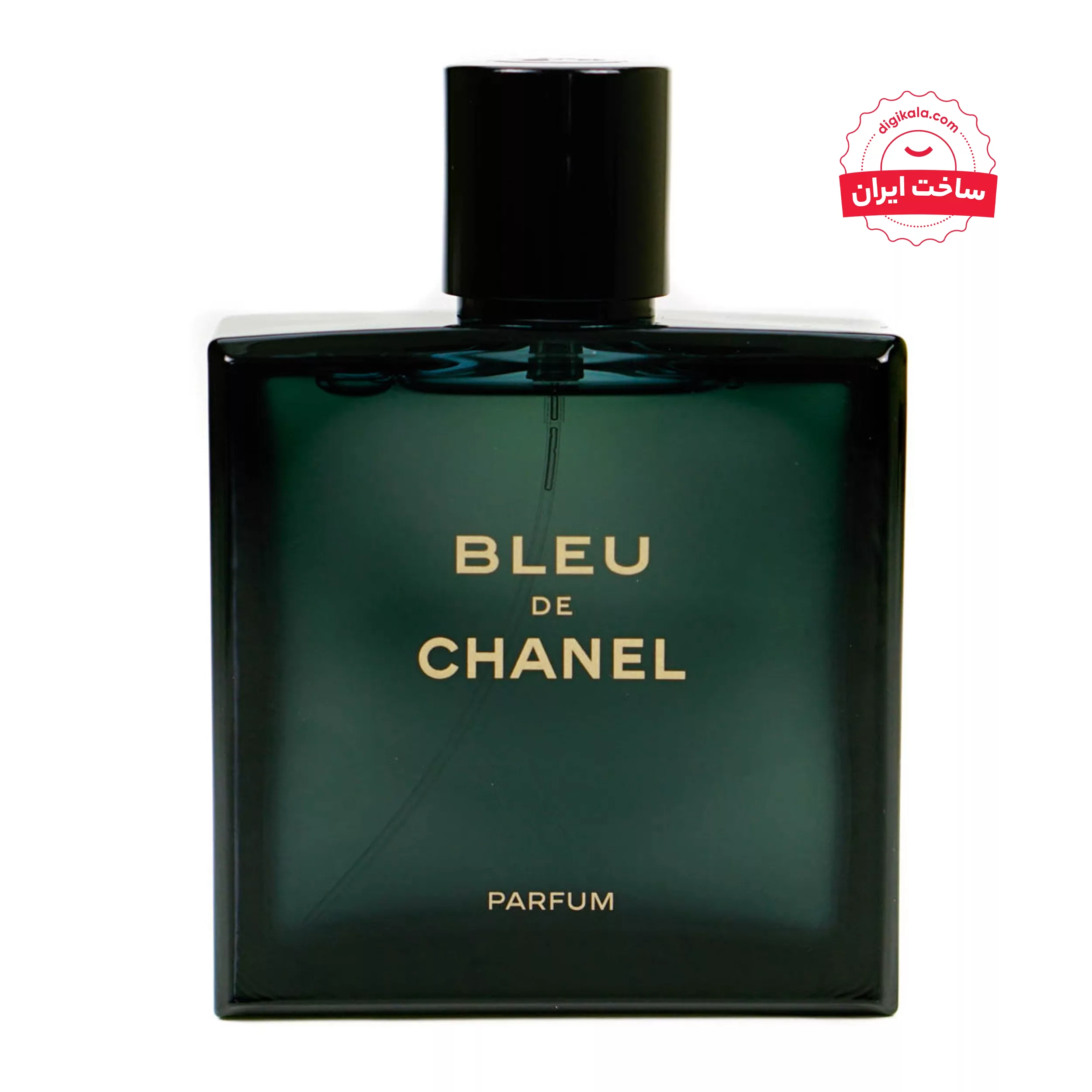 تستر پرفیوم مردانه نیفتی مدل bleu chanel حجم 100 میلی لیتر تستر پرفیوم مردانه نیفتی مدل bleu chanel حجم 100 میلی لیتر