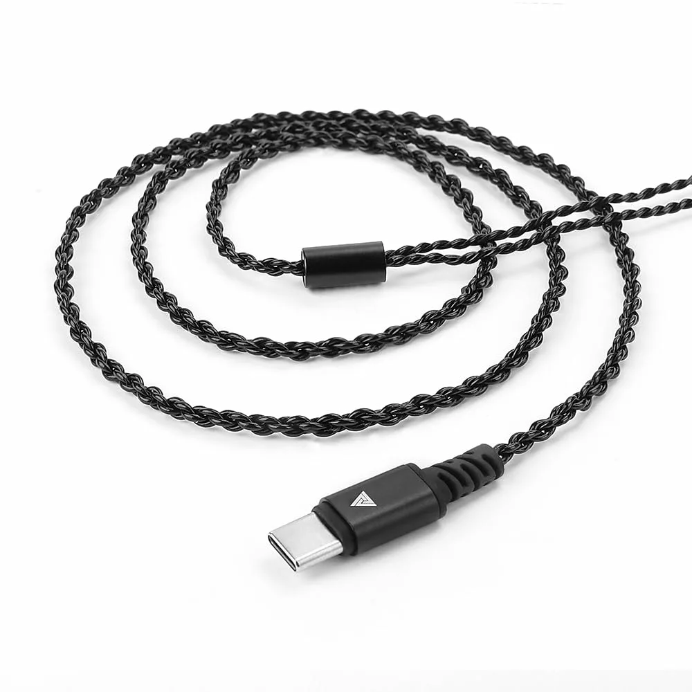کابل یدک هدفون کیو کی زد مدل TC100