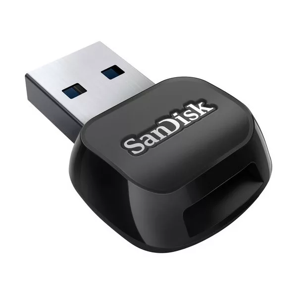 کارت‌خوان سن دیسک مدل QuickFlow microSD