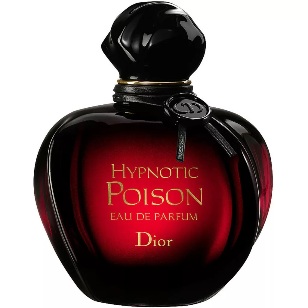 ادو پرفیوم زنانه دیور مدل Hypnotic Poison حجم 100 میلی لیتر