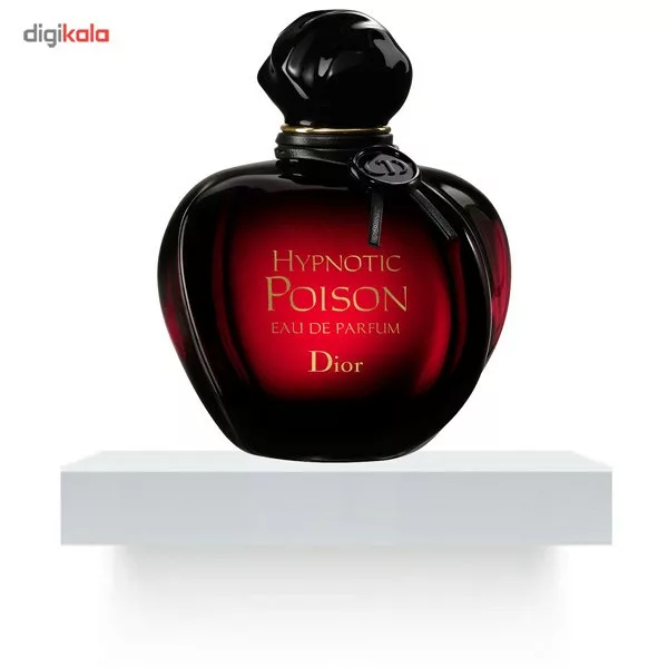 ادو پرفیوم زنانه دیور مدل Hypnotic Poison حجم 100 میلی لیتر