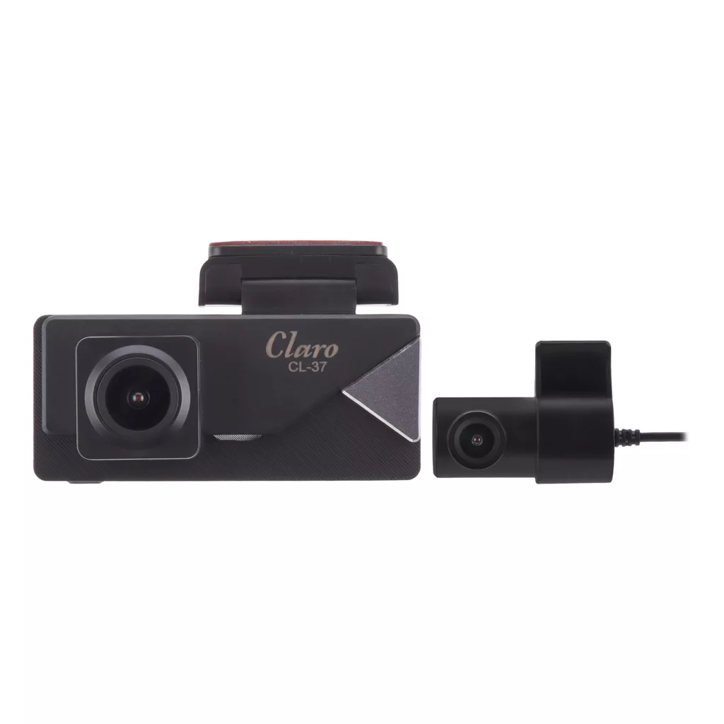 دوربین ثبت وقایع کلارو مدل CL-37 مجموعه 2 عددی