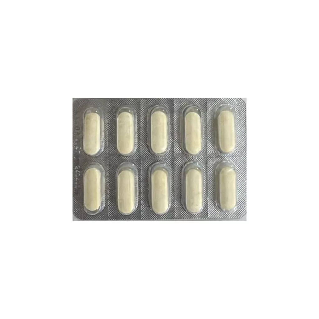 قرص ضدانگل سگ یورو وت مدل Ivermectin بسته ۱۰ عددی