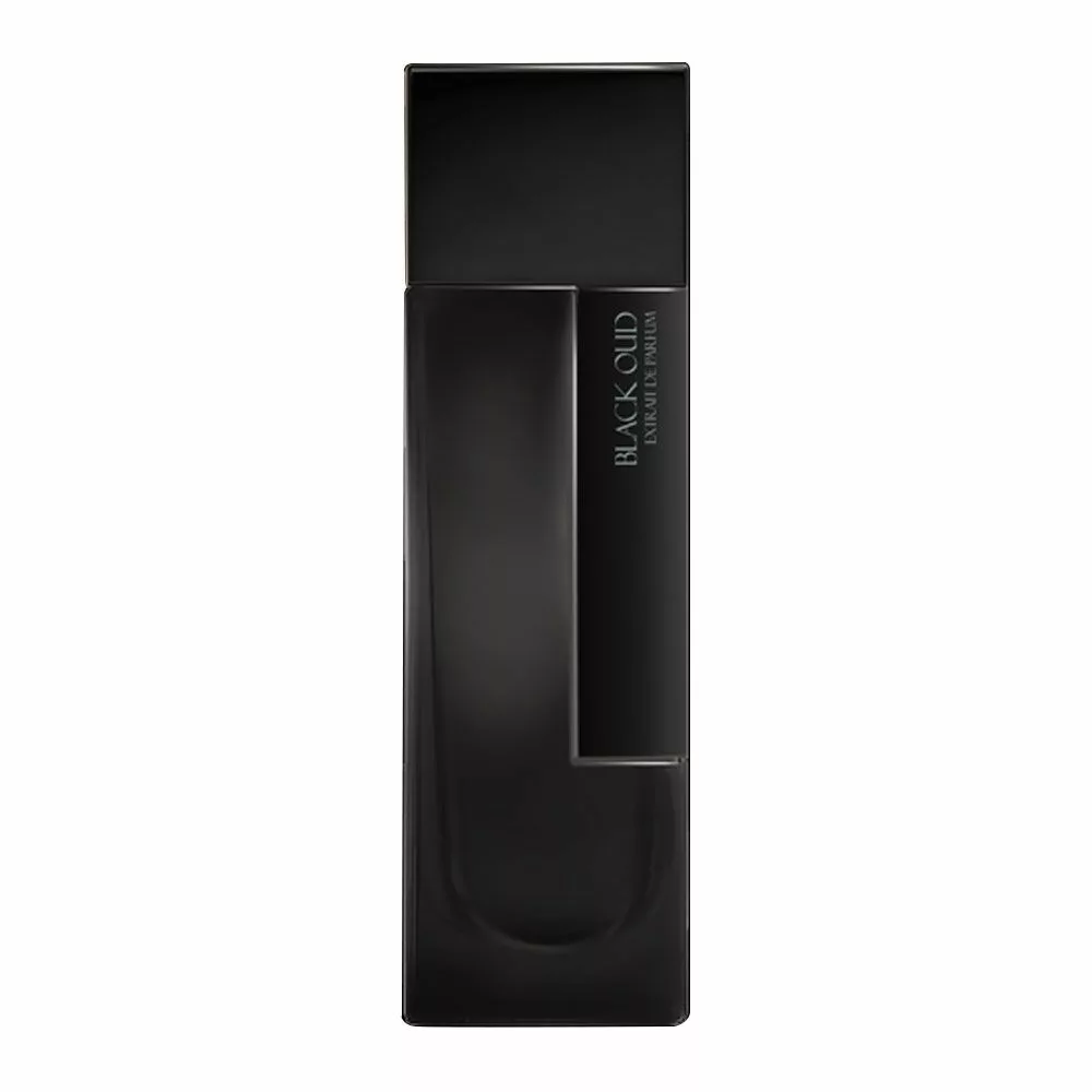 اکستریت دی پرفیوم مردانه لارن مزون مدل BLACK OUD با رایحه تلخ حجم 100 میلی لیتر