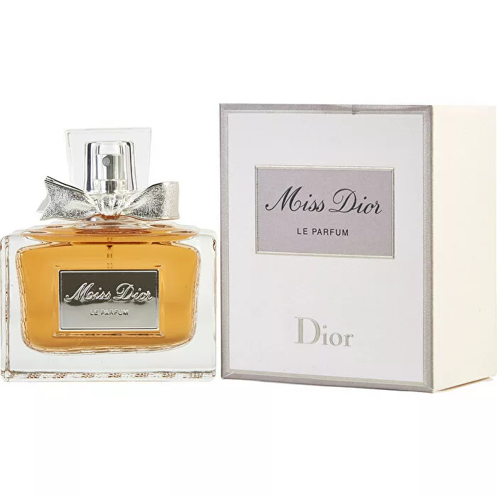 پرفیوم زنانه دیور مدل Miss Dior Le Parfum حجم 75 میلی لیتر