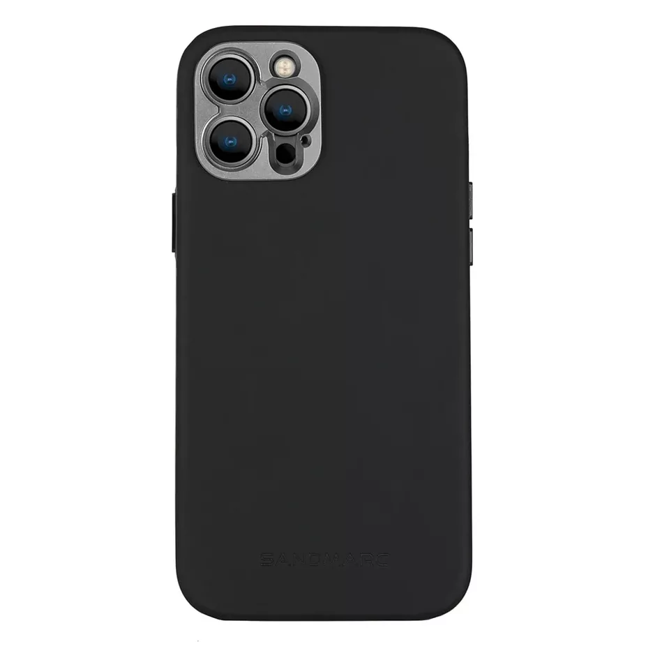 کاور سندمارک مدل Pro مناسب برای گوشی موبایل اپل iPhone 13 Pro Max