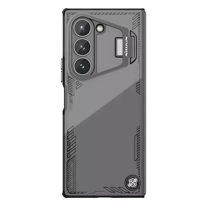 کاور نیلکین مدل Iceblade Fold Frame Version مناسب برای گوشی موبایل سامسونگ Galaxy Z Fold 7