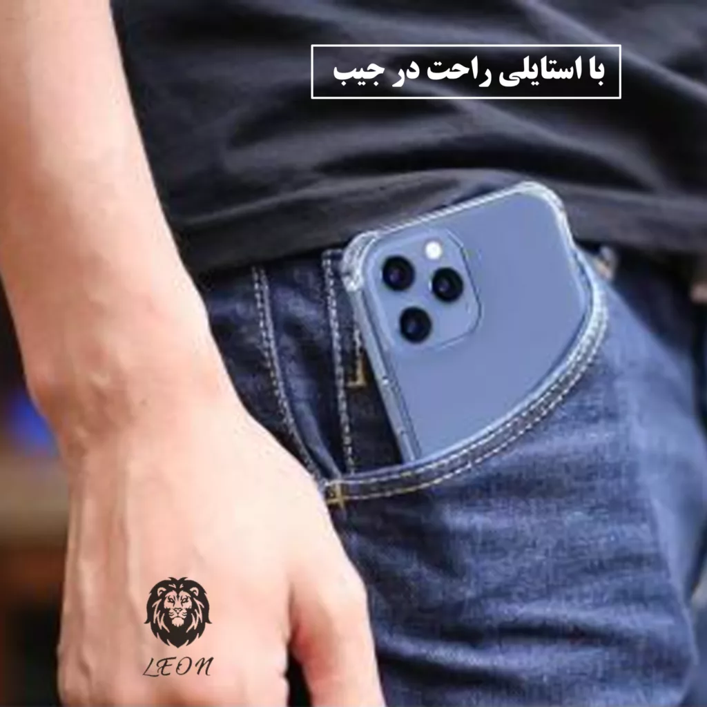 کاور لئون مدل Puffery مناسب برای گوشی موبایل شیائومی Mi 9T Pro