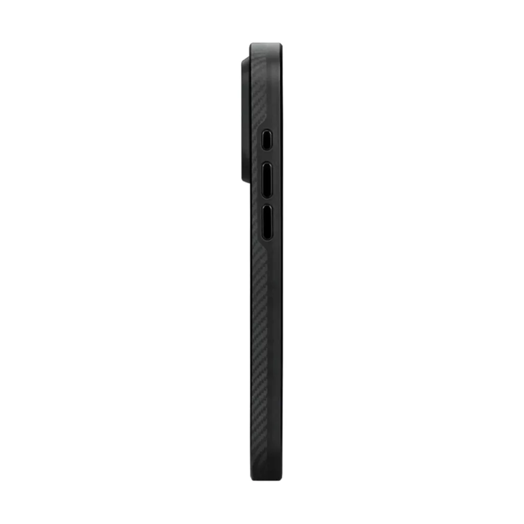 کاور پیتاکا مدل MagEZ Case Pro 4 مناسب برای گوشی موبایل اپل iPhone 15 Pro