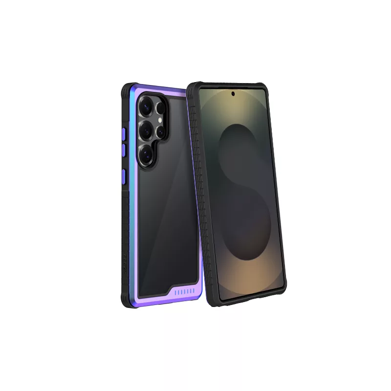 کاور کی -زد دو مدل Ares Sport مناسب برای گوشی موبایل سامسونگ Galaxy S25 Ultra