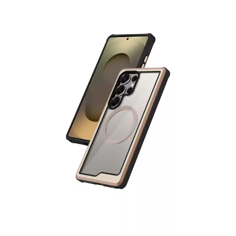 کاور کی -زد دوو مدل Mag Ares Sport مناسب برای گوشی موبایل سامسونگ Galaxy S25 Ultra