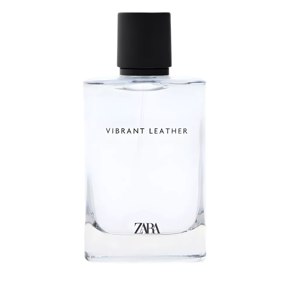 ادو پرفیوم مردانه زارا مدل Vibrant Leather با رایحه خنک حجم 100 میلی لیتر