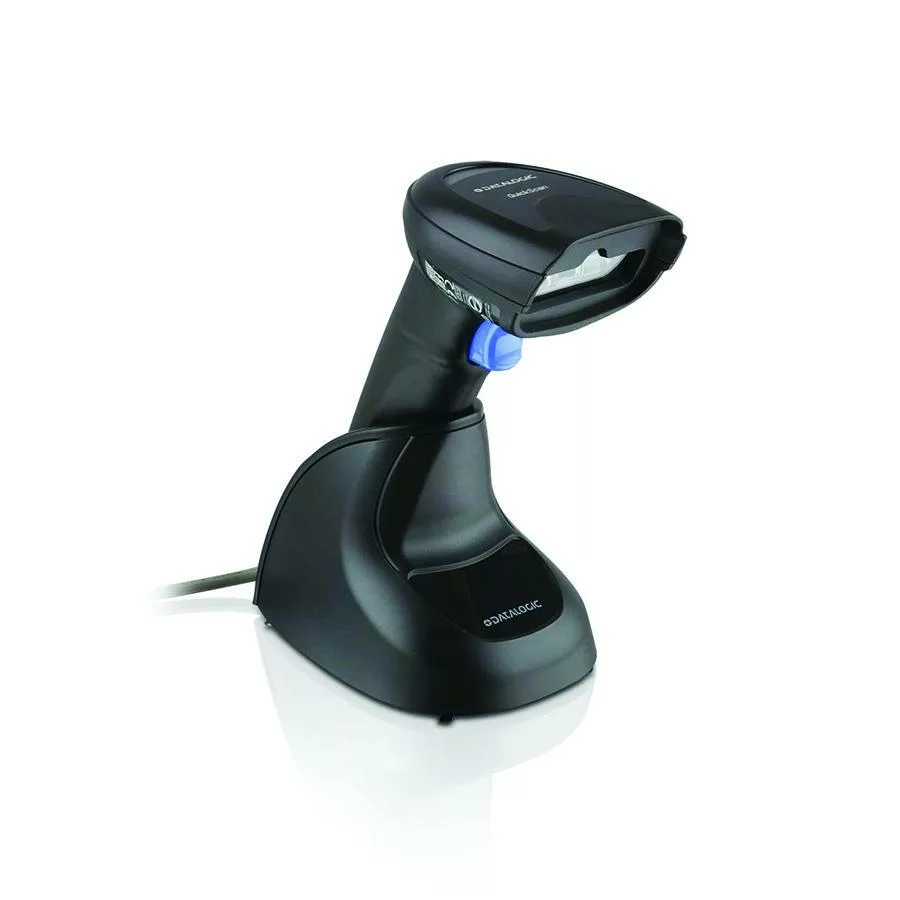 بارکد خوان دیتالاجیک مدل QD2200