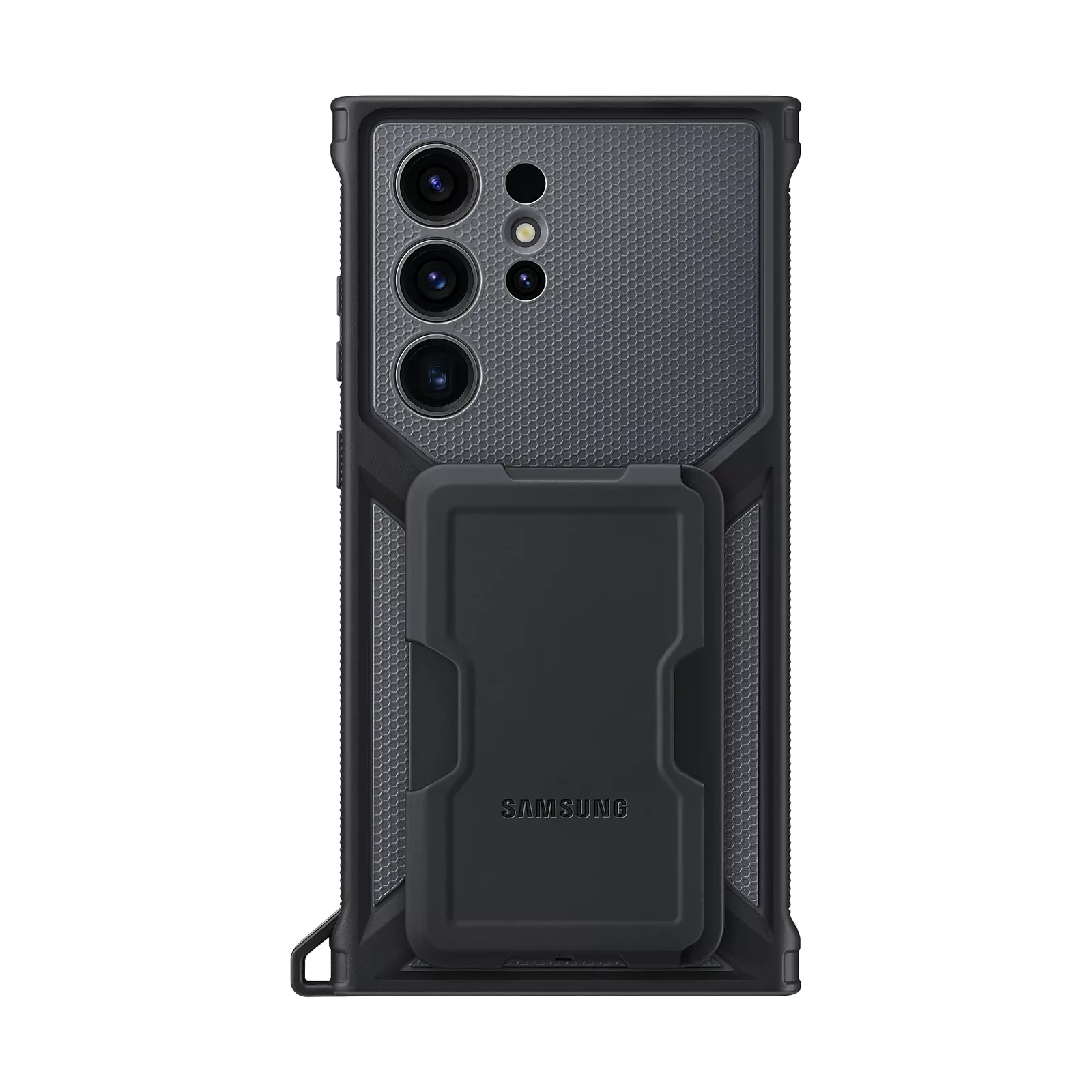 کاور سامسونگ مدل EF-RS918CBEGWW مناسب برای گوشی موبایل سامسونگ Galaxy S23 Ultra کاور سامسونگ مدل EF-RS918CBEGWW مناسب برای گوشی موبایل سامسونگ Galaxy S23 Ultra