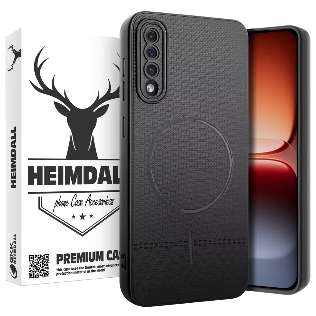 کاور جی کی کی مدل Armor Shield مناسب برای گوشی موبایل سامسونگ Galaxy A50s / A30s/ A50