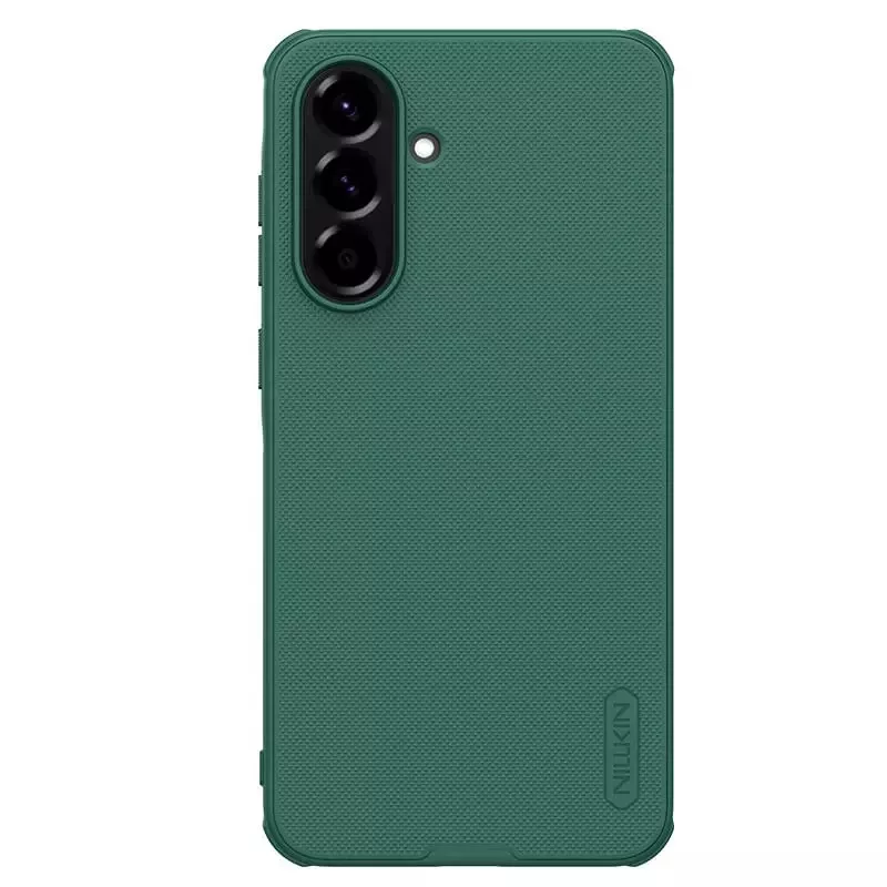 کاور نیلکین مدل Super Frosted Shield Pro مناسب برای گوشی موبایل سامسونگ Galaxy A56 5G