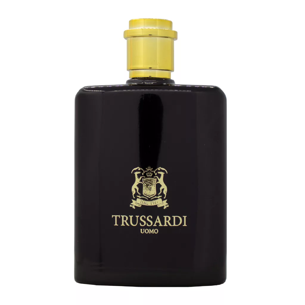 ادو پرفیوم مردانه نایس پاپت مدل Trassardi Uomo حجم 100 میلی لیتر