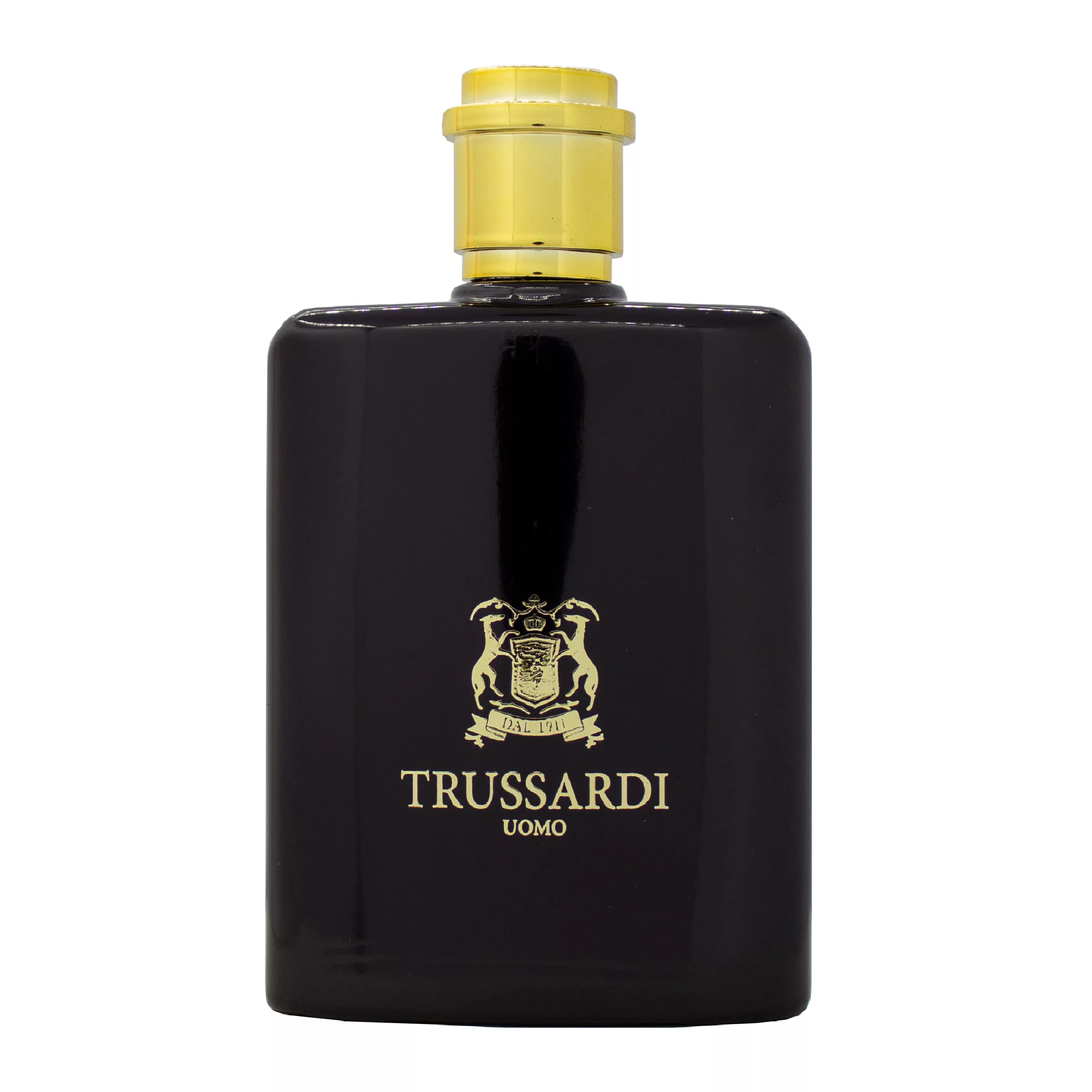 ادو پرفیوم مردانه نایس پاپت مدل Trassardi Uomo حجم 100 میلی لیتر
