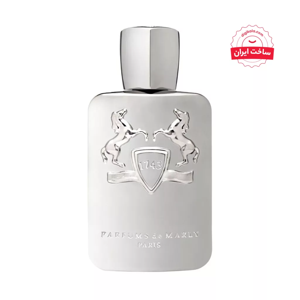 ادو پرفیوم مردانه نیفتی مدل MARLY PEGASUS حجم 125 میلی لیتر