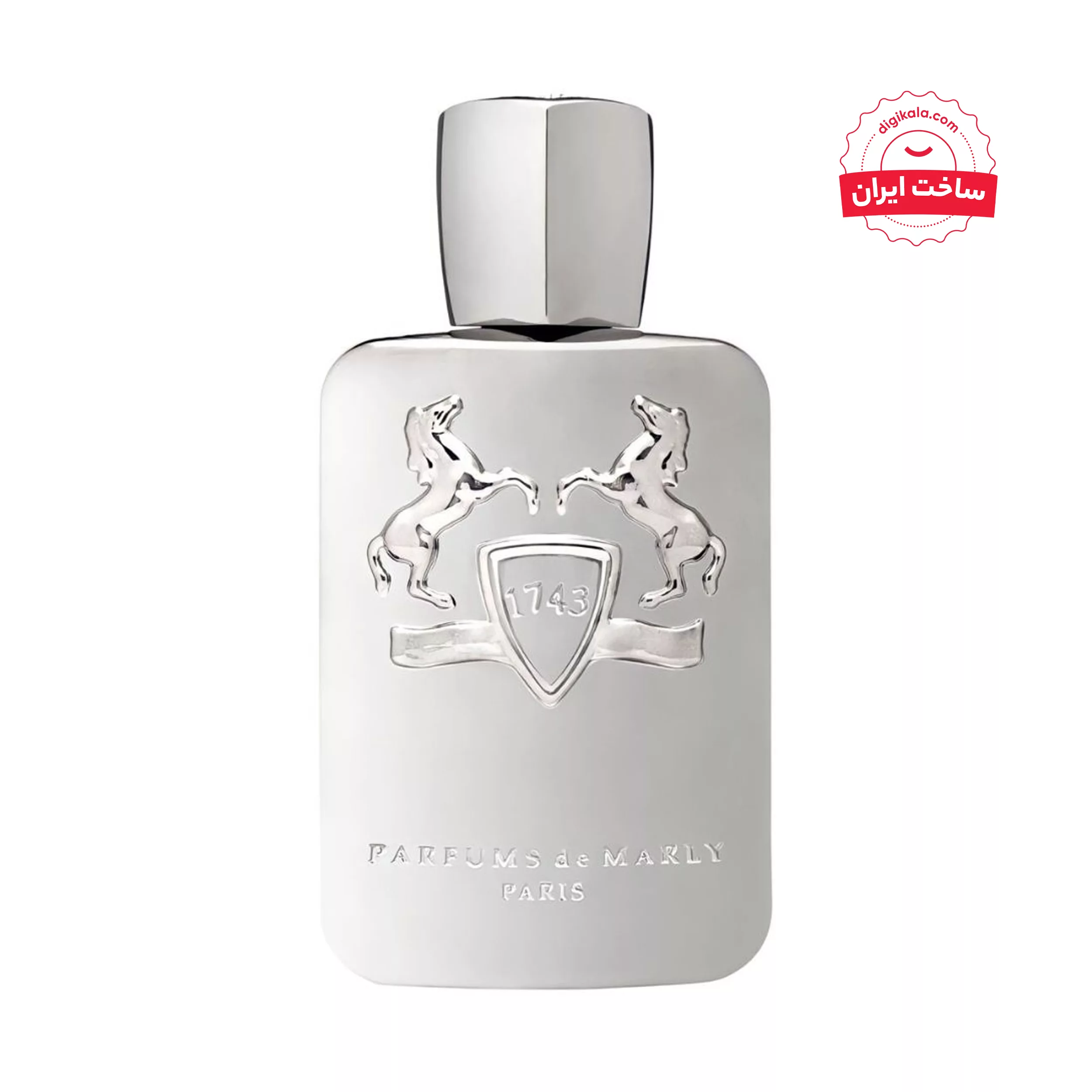 ادو پرفیوم مردانه نیفتی مدل MARLY PEGASUS حجم 125 میلی لیتر ادو پرفیوم مردانه نیفتی مدل MARLY PEGASUS حجم 125 میلی لیتر