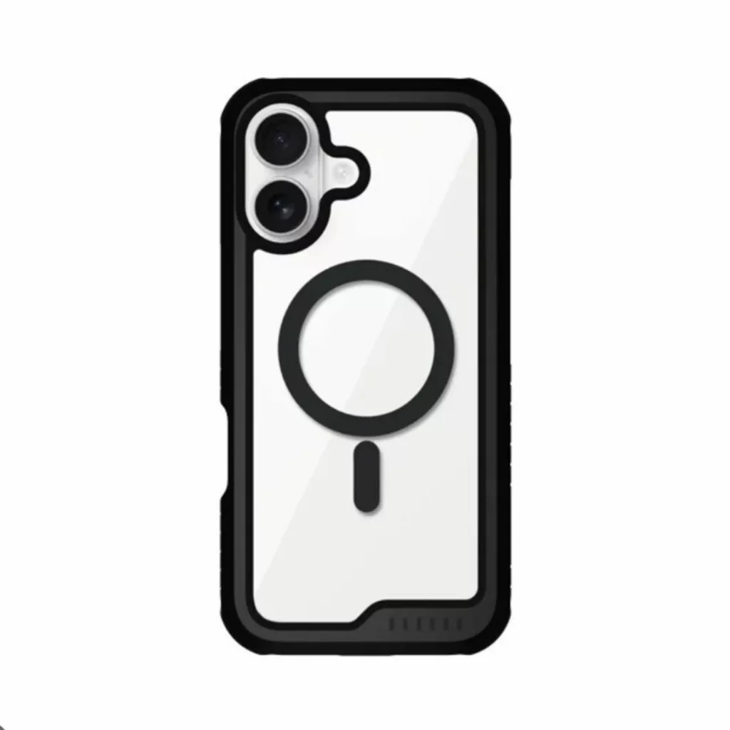 کاور کد Mg مناسب برای گوشی موبایل اپل Iphone 16