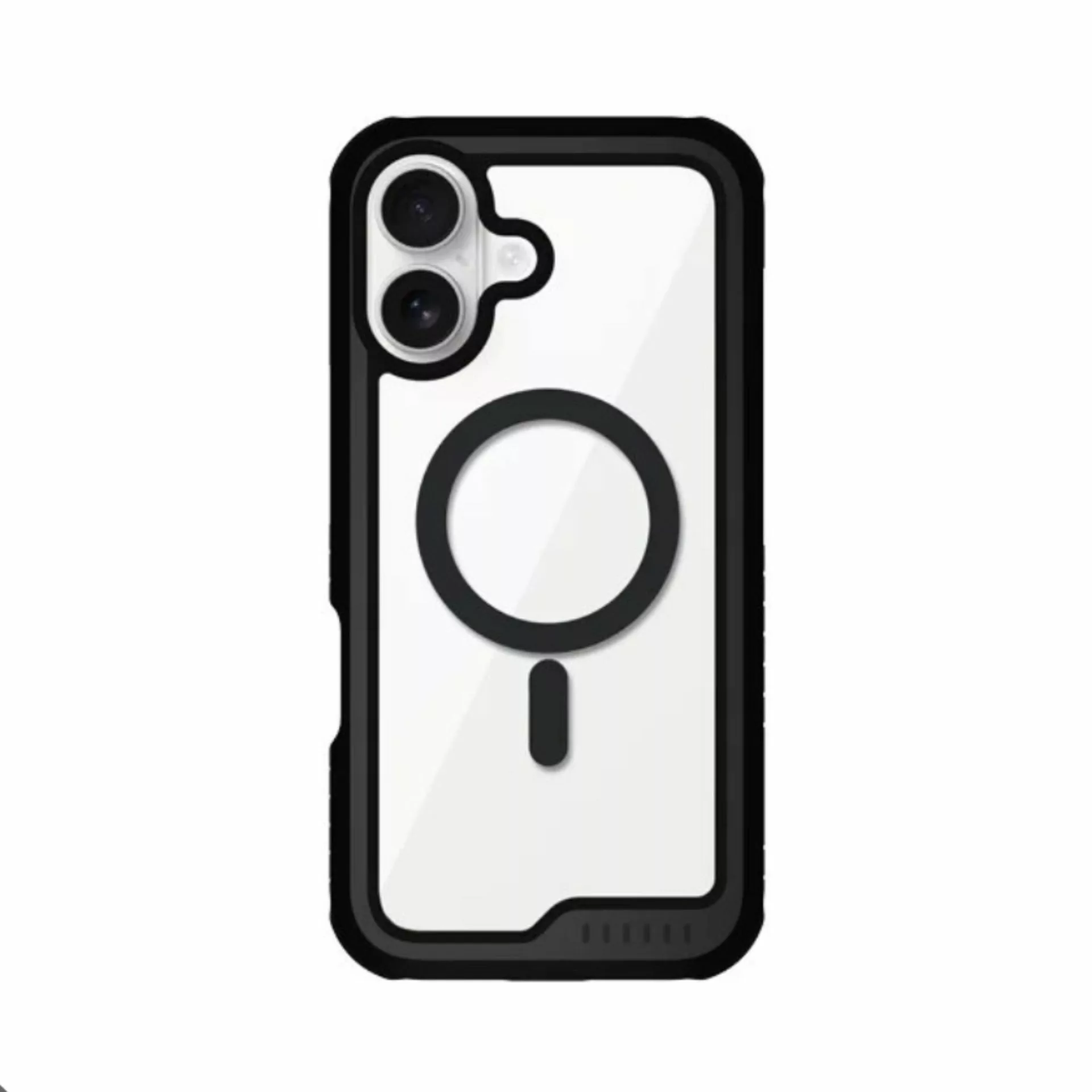 کاور کد Mg مناسب برای گوشی موبایل اپل Iphone 16
