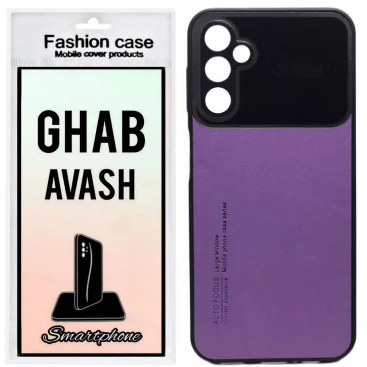 کاور قاب آوش طرح اسپرت مدل 003 مناسب برای گوشی موبایل سامسونگ GALAXY A34