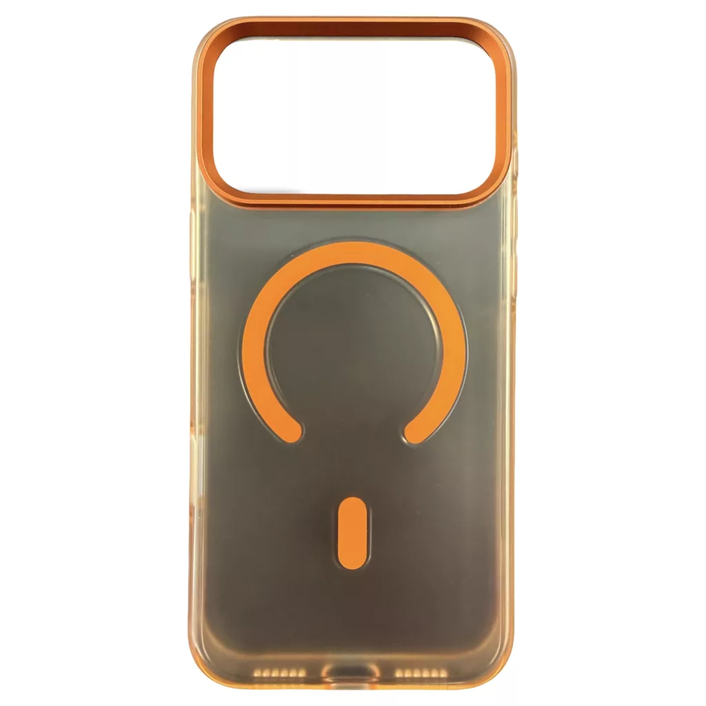 کاور کی زد دو مدل MAT GUARD مناسب برای گوشی موبایل اپل iphone 17 pro max
