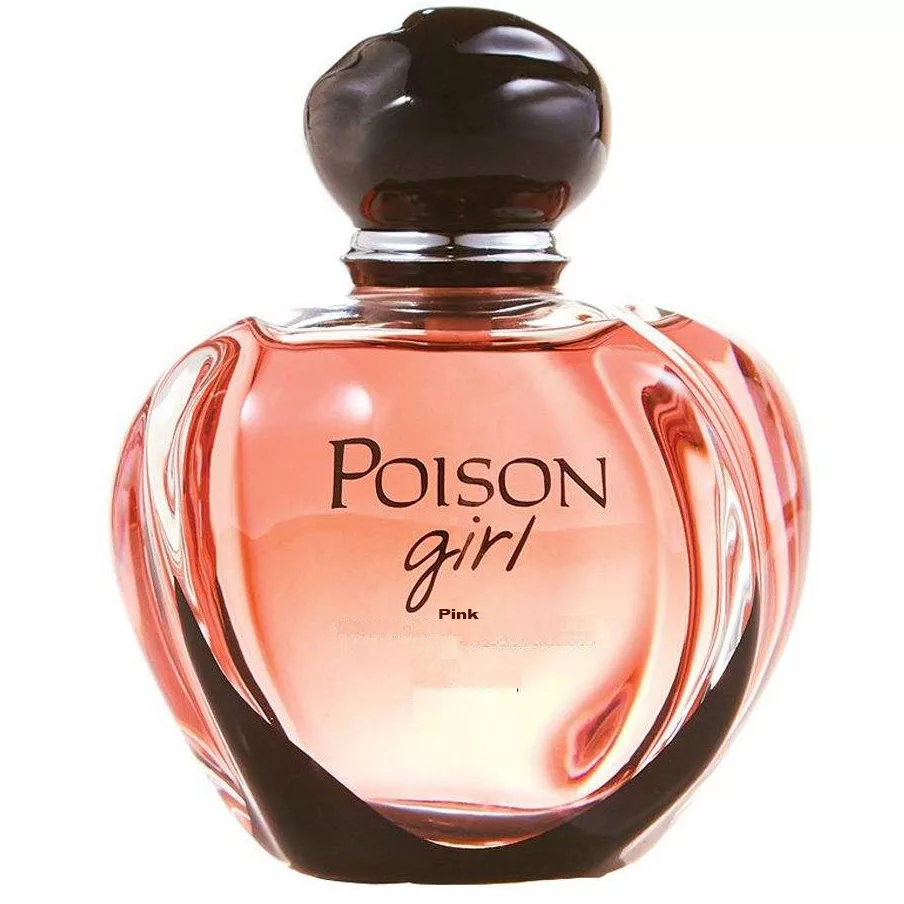 ادوپرفیوم زنانه پینک مدل Poison Girl با رایحه گرم حجم 100 میلی‌لیتر