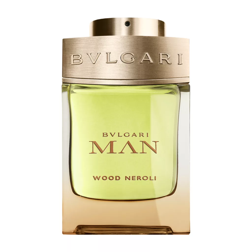 ادو پرفیوم مردانه بولگاری مدل Man Wood Neroli حجم 100 میلی لیتر