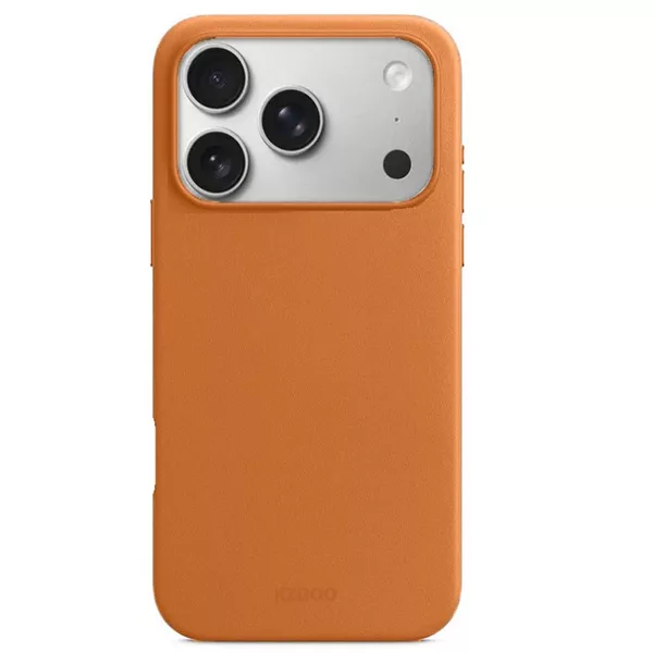 کاور کی -زد دوو مدل Noble Collection مناسب برای گوشی موبایل اپل  iPhone 17 Pro
