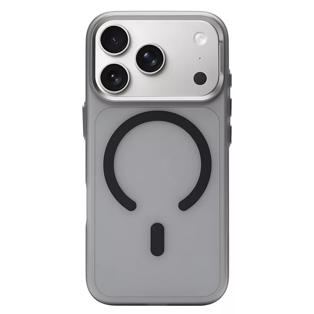 کاور مدل Orivara مناسب برای گوشی موبایل اپل iPhone 17 Pro