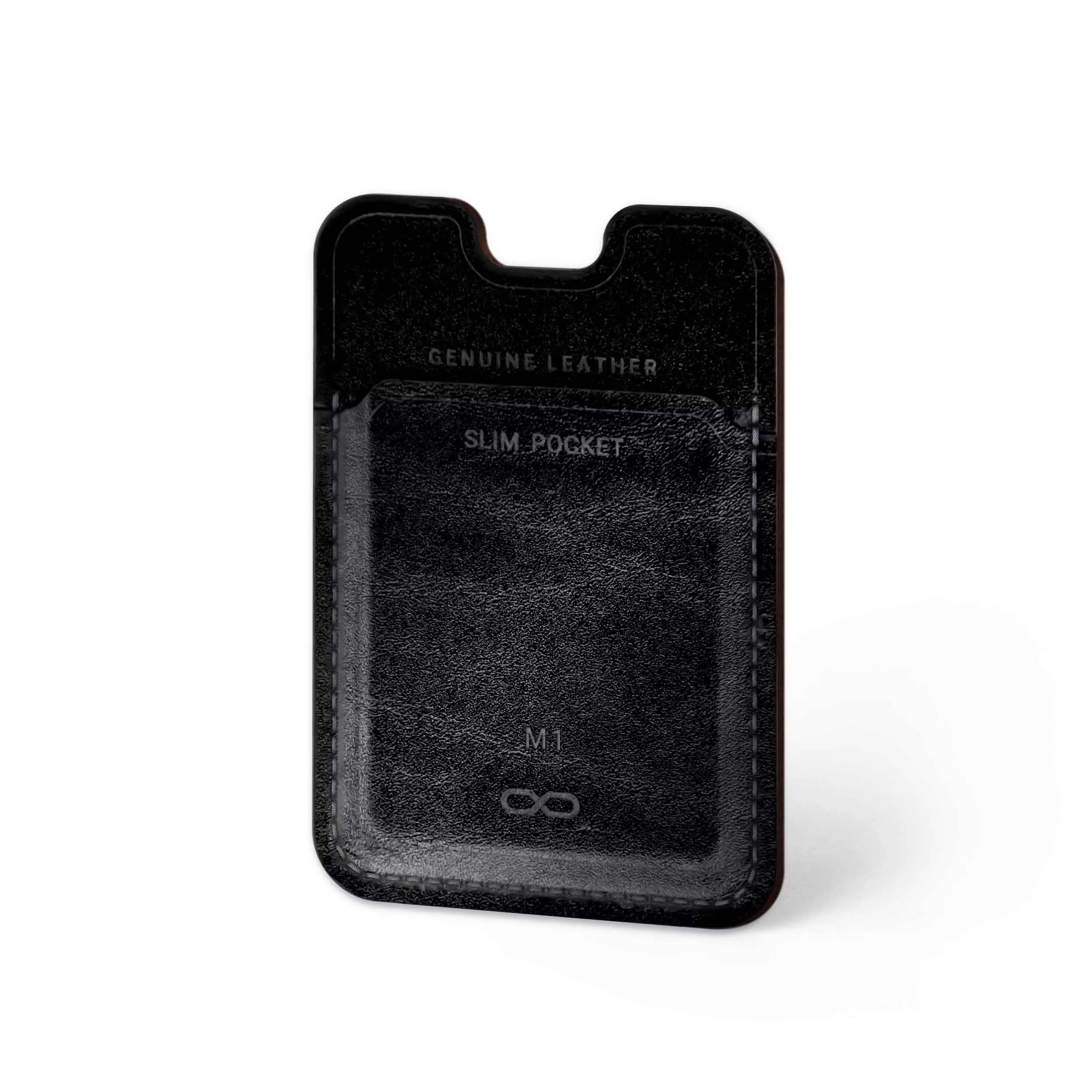 جاکارتی موبایل ماهوت مدل Slim Pocket-DN مناسب برای گوشی موبایل جی ال ایکس M1
