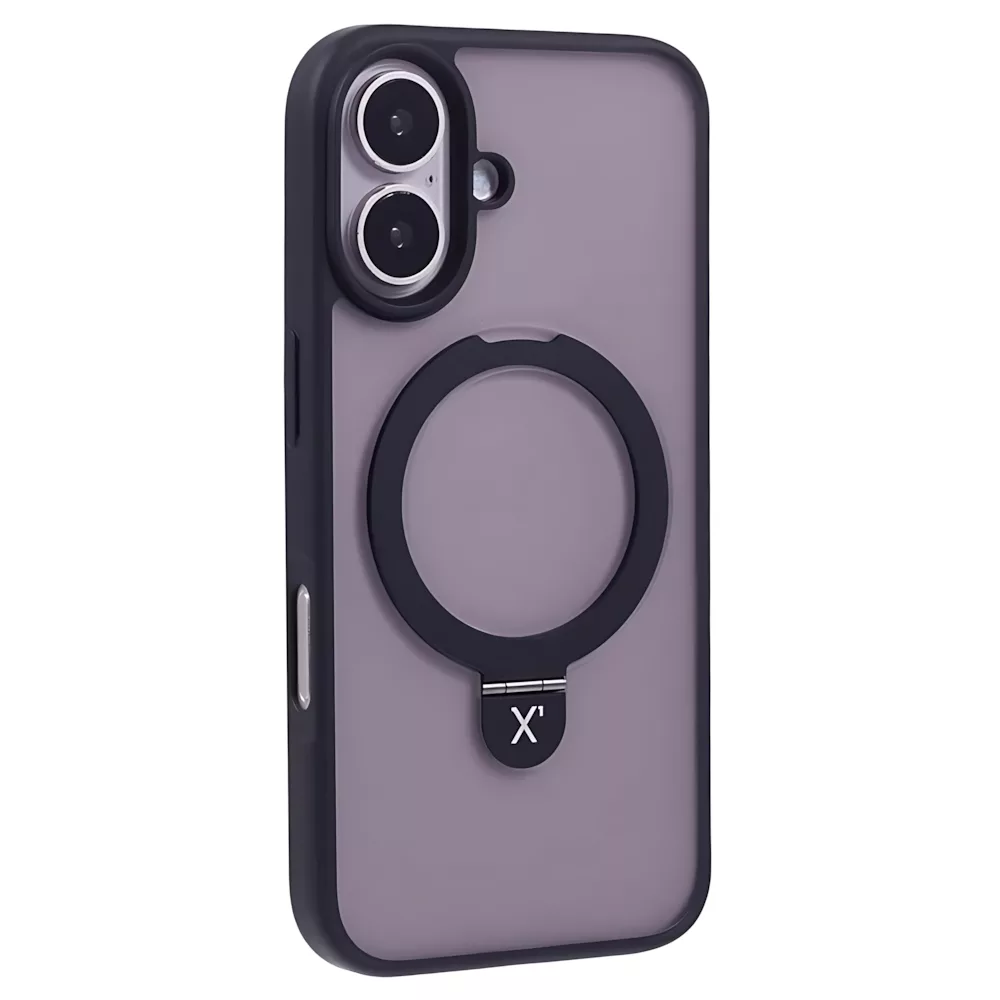 کاور ایکس لول مدل PITHYSTONE مناسب برای گوشی موبایل اپل iPhone 16