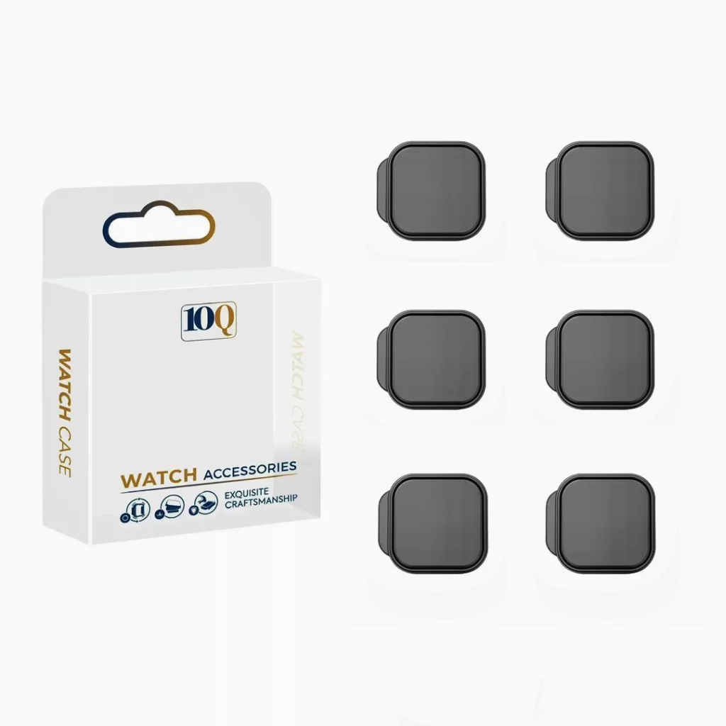 نگهدارنده کابل تنکیو مدل K811 بسته 6 عددی