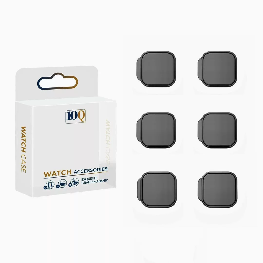 نگهدارنده کابل تنکیو مدل K811 بسته 6 عددی