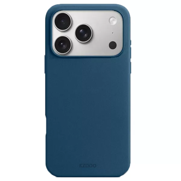 کاور کی -زد دوو مدل Noble Magnetic collection مناسب برای گوشی موبایل اپل iPhone 17 Pro
