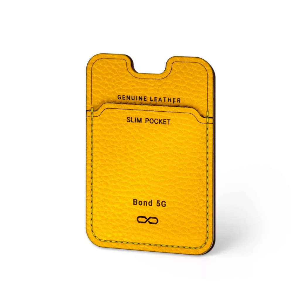 جاکارتی موبایل ماهوت مدل Slim Pocket-PS مناسب برای گوشی موبایل داریا Bond 5G