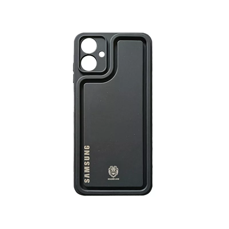کاور مدل SOLID مناسب برای گوشی موبایل سامسونگ Galaxy A07