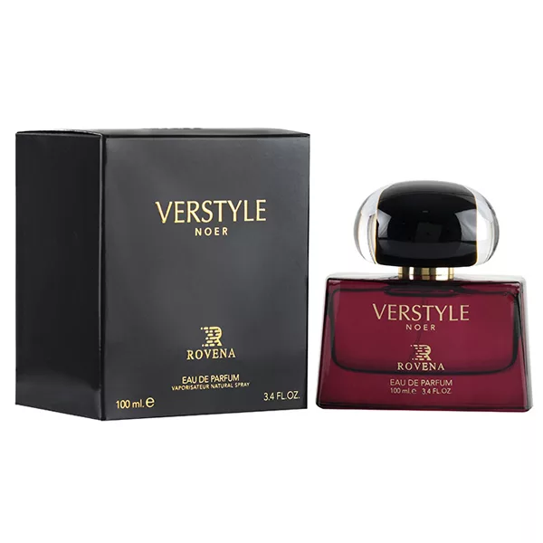 ادو پرفیوم زنانه روونا مدل Verstyle حجم 100 میلی لیتر