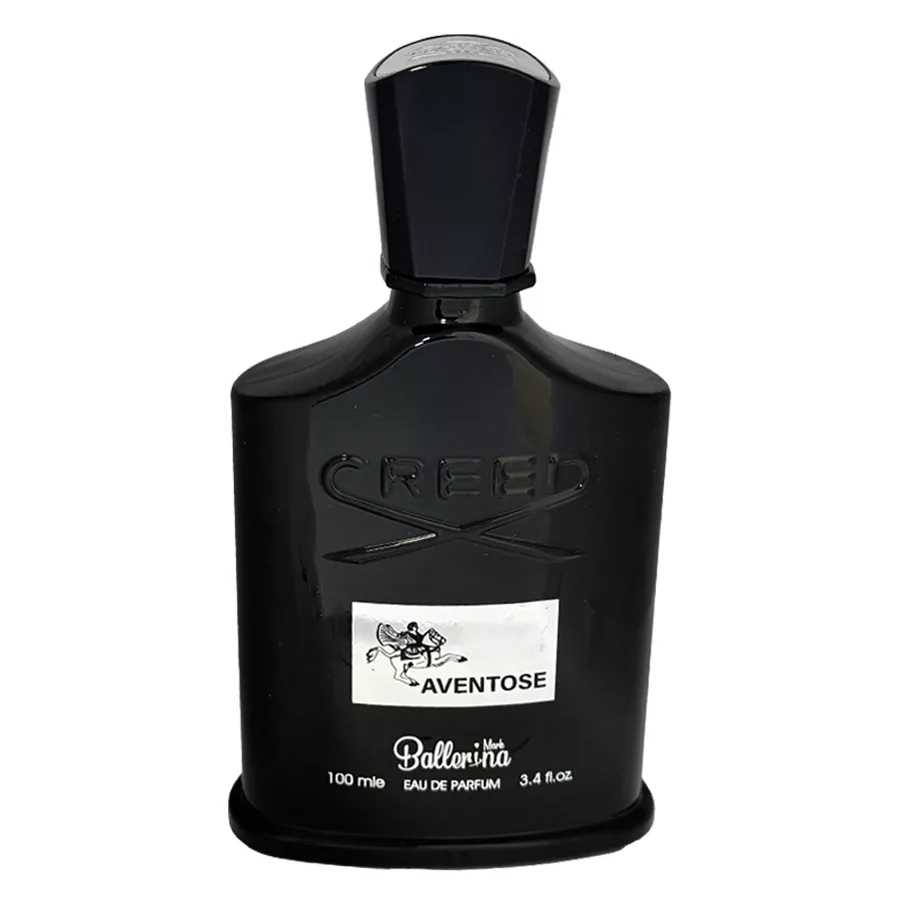 ادو پرفیوم مردانه بالرینا مدل Creed Aventus با رایحه تلخ حجم 100 میلی لیتر