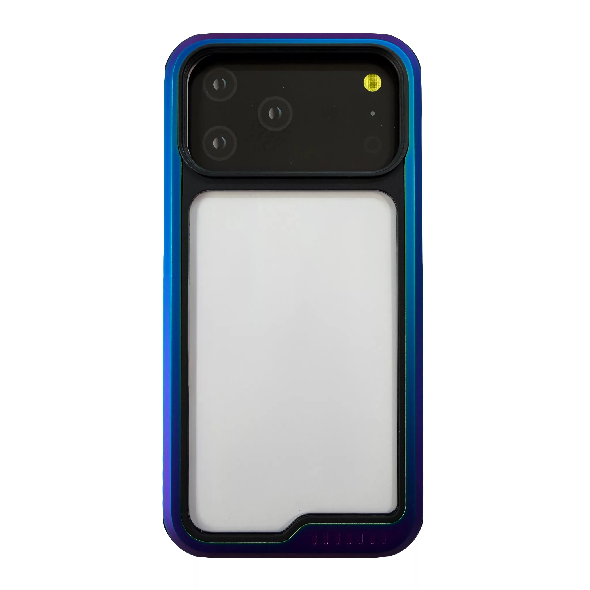 کاور کی زد دو مدل ARES SPORT مناسب برای گوشی موبایل اپل iphone 17 pro max