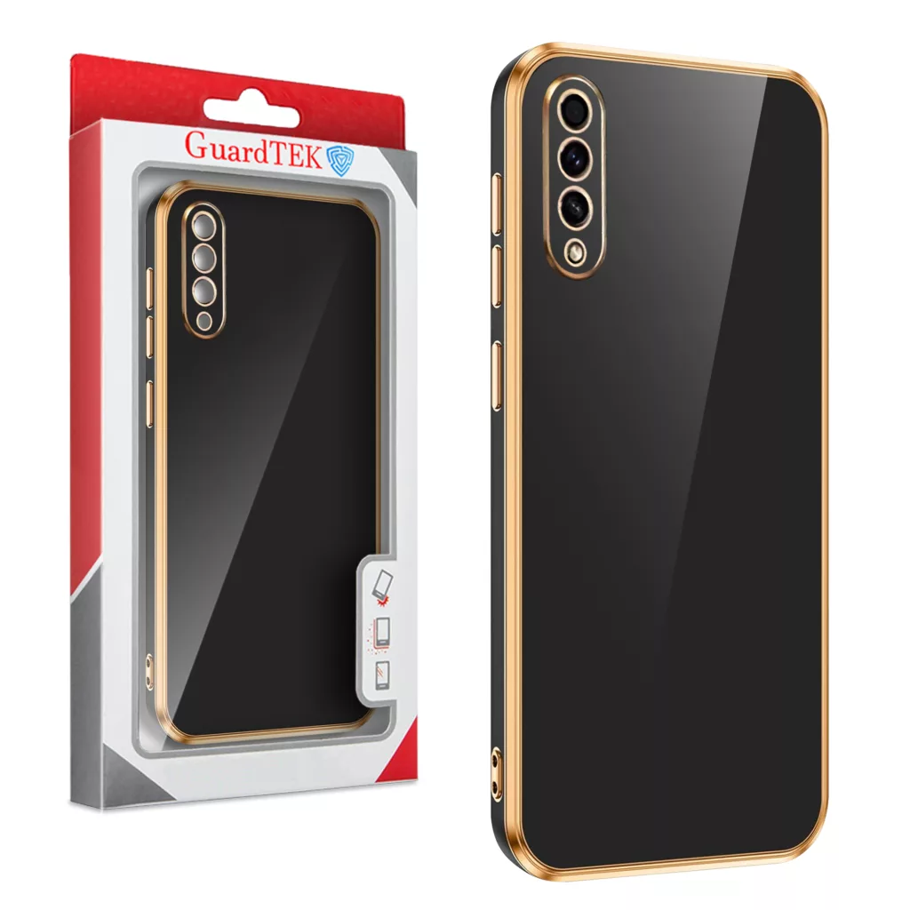 کاور گاردتک مدل Myca2 مناسب برای گوشی موبایل سامسونگ Galaxy A70s / A70