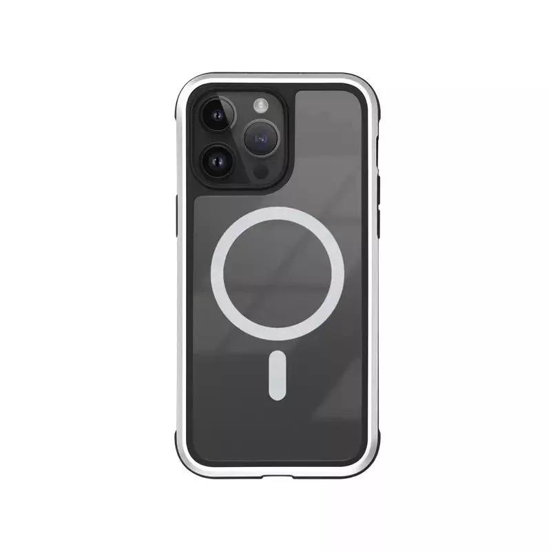 کاور کی -زد دوو مدل Mag Ares مناسب برای گوشی موبایل اپل iPhone 17 Pro Max
