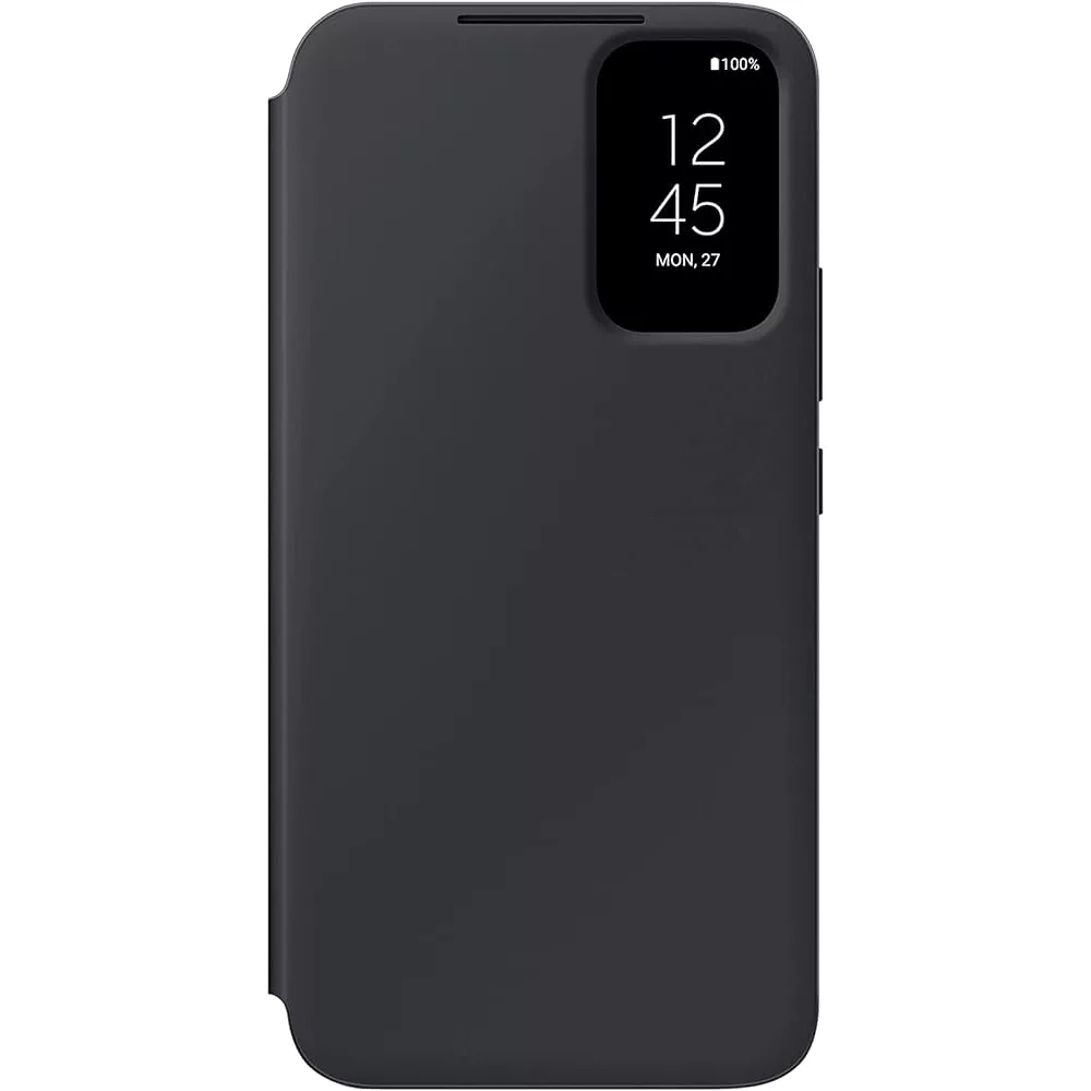 کیف کلاسوری سامسونگ مدل Smart View Wallet EF-ZS921 مناسب برای گوشی موبایل سامسونگ Galaxy S24
