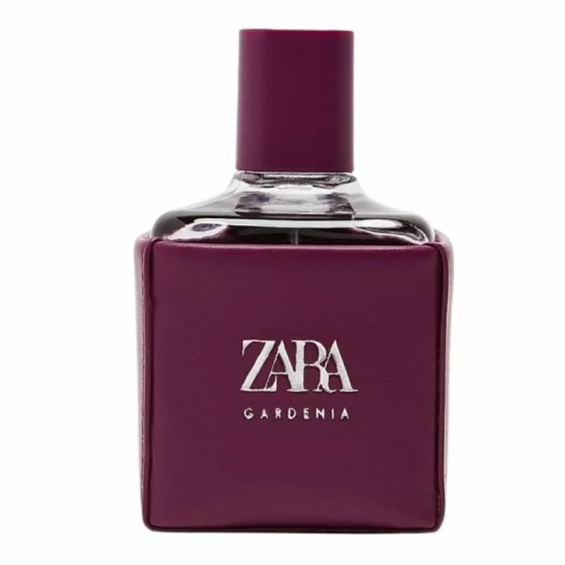 ادو تویلت زنانه زارا مدل Gardenia حجم 100 میلی لیتر